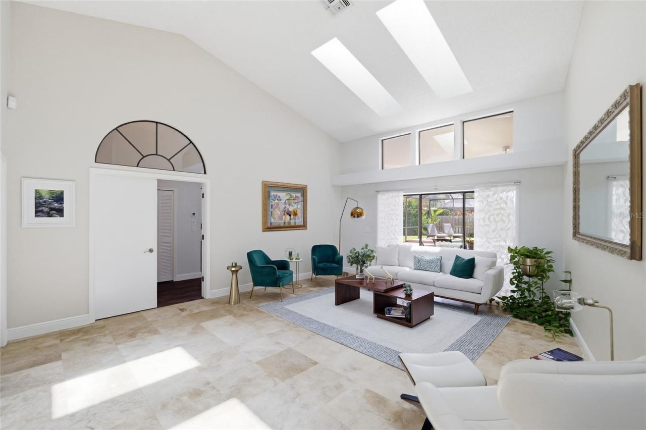 3367 E Lake Shore Lane , Clearwater, FL 33761 Photo