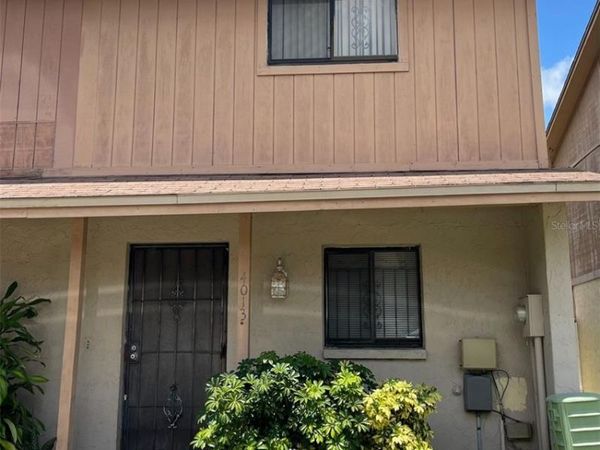 4013 CEDARLIMB COURT , TAMPA, FL 33614