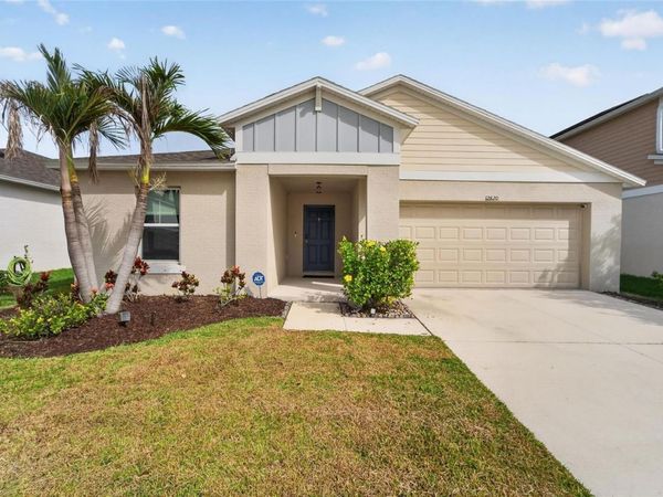 12820 BENT TWIG DRIVE, RIVERVIEW, FL 33579
