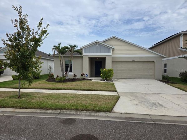 12820 BENT TWIG DRIVE , RIVERVIEW, FL 33579