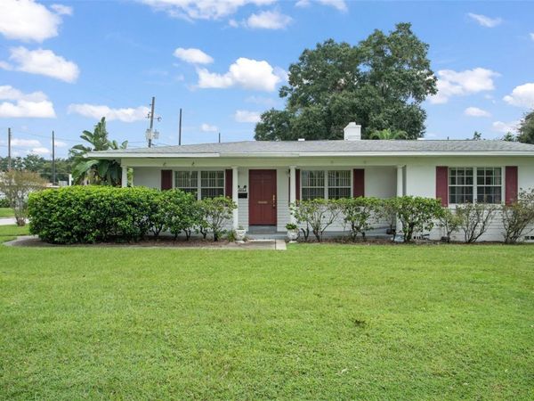 1017 N THORTON AVENUE , ORLANDO, FL 32803