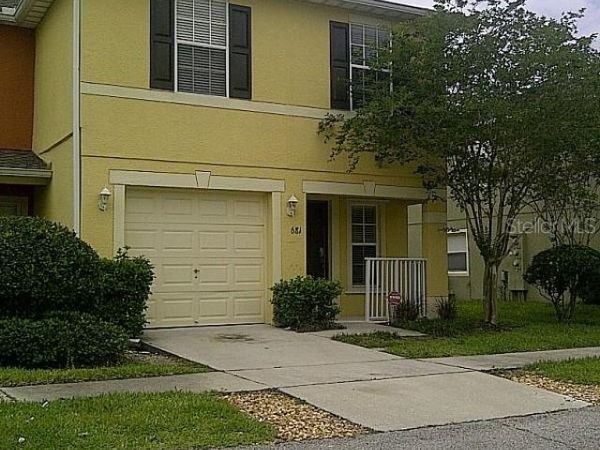 681 CRESTING OAK CIRCLE , Unit 106, ORLANDO, FL 32824