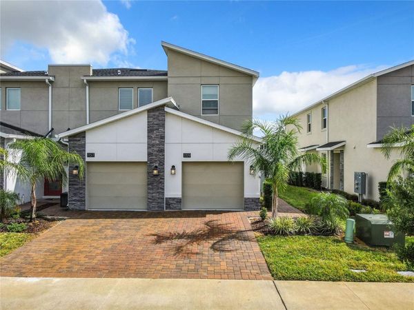 1159 CHALLENGE DRIVE , Unit 1159, DAVENPORT, FL 33896