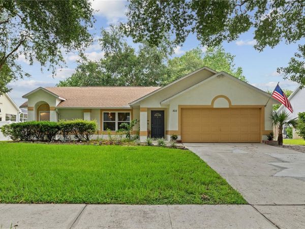308 SILVER PINE DRIVE, LAKE MARY, FL 32746
