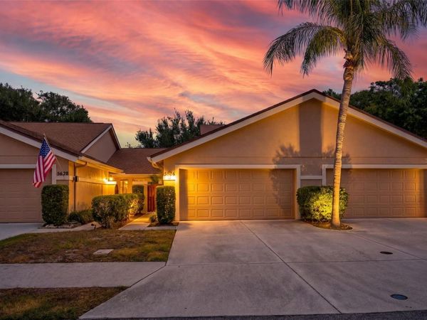 5626 MONTE ROSSO ROAD , SARASOTA, FL 34243