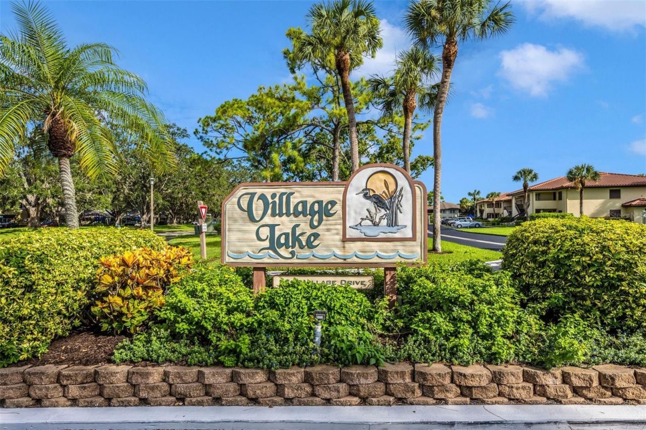 5178 Lake Village Drive, Unit 86, Sarasota, FL 34235 Photo
