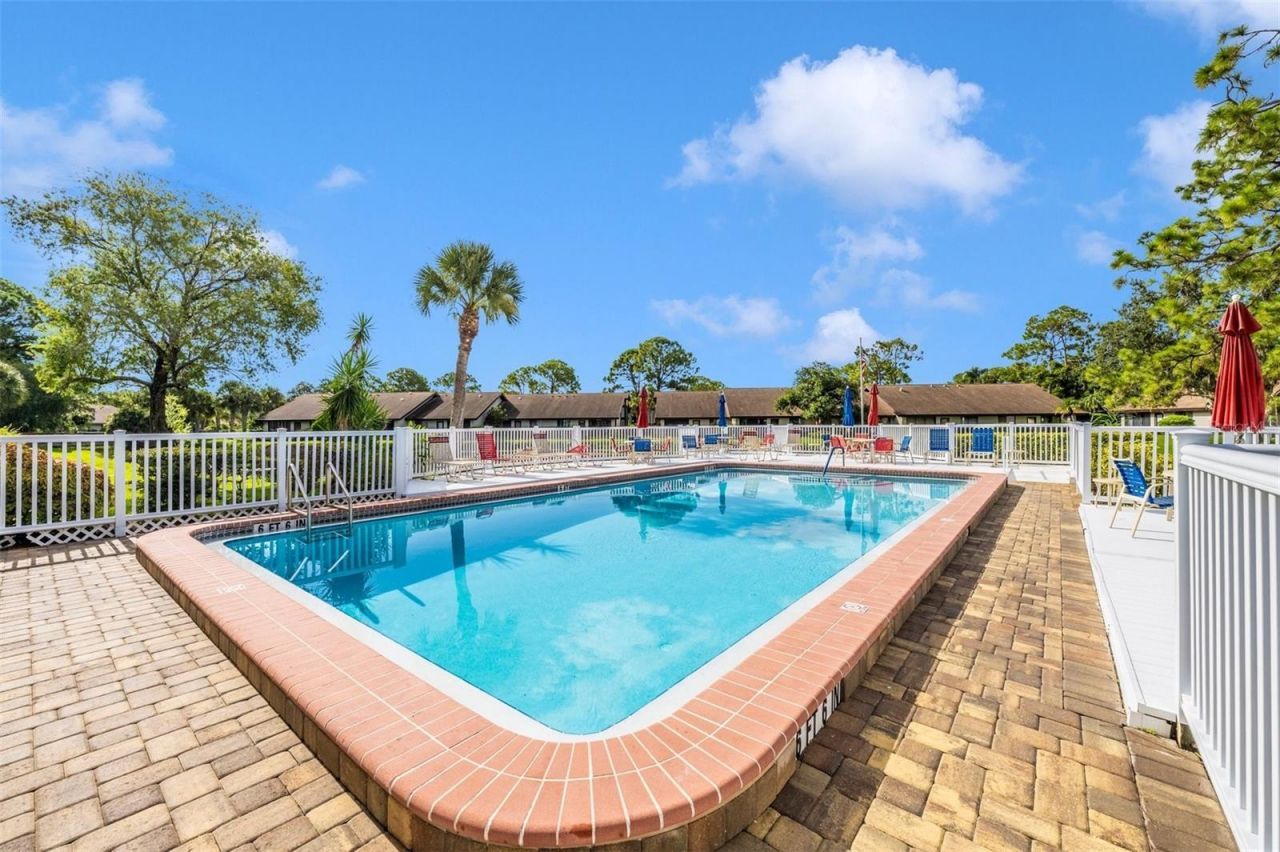 5178 Lake Village Drive, Unit 86, Sarasota, FL 34235 Photo