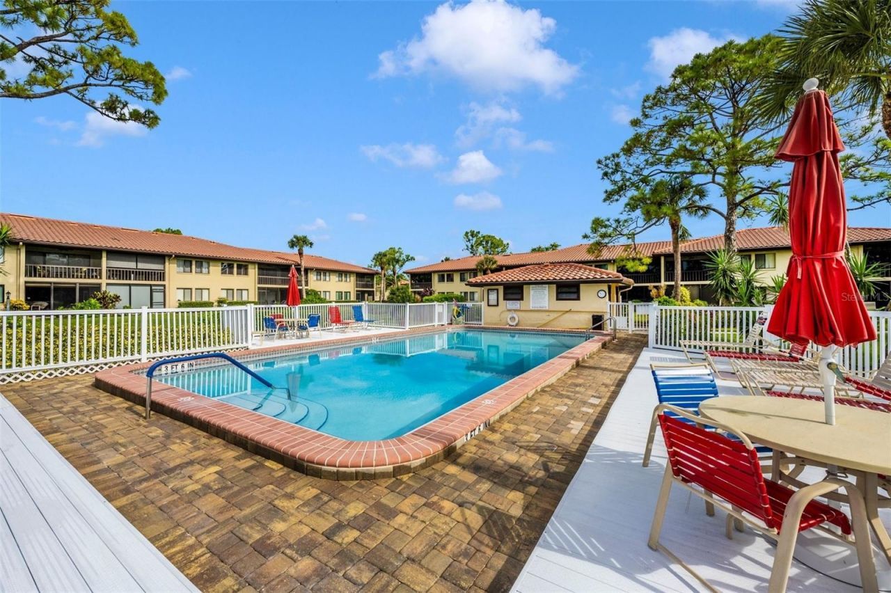 5178 Lake Village Drive, Unit 86, Sarasota, FL 34235 Photo
