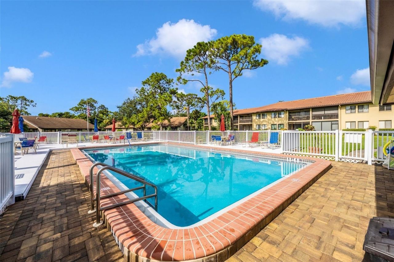 5178 Lake Village Drive, Unit 86, Sarasota, FL 34235 Photo