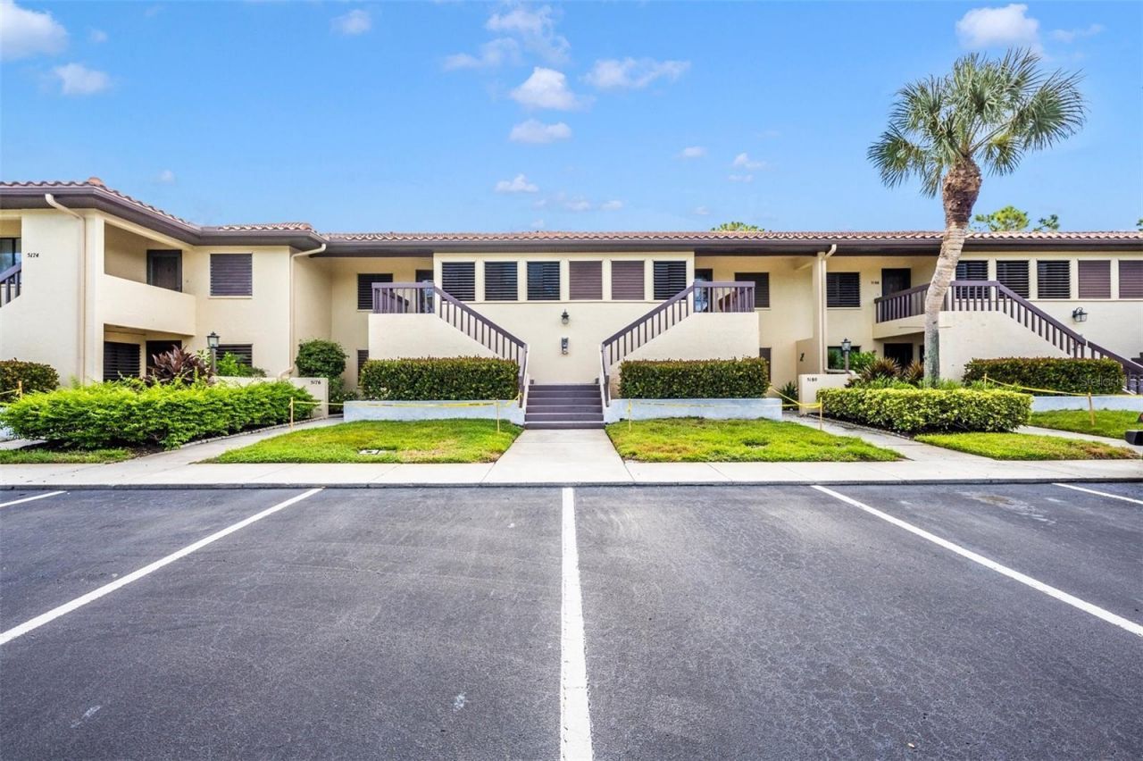 5178 Lake Village Drive, Unit 86, Sarasota, FL 34235 Photo
