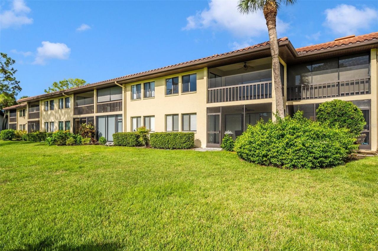 5178 Lake Village Drive, Unit 86, Sarasota, FL 34235 Photo