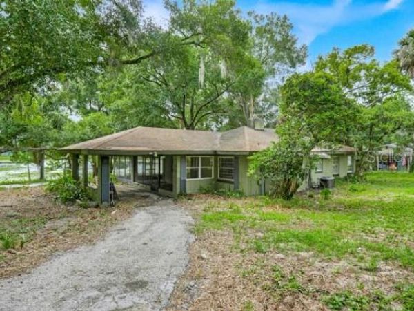 14436 CLERANDO DR , CLERMONT, FL 34711