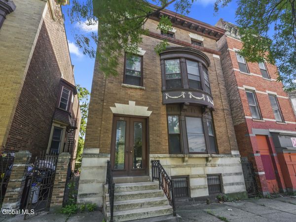 552 Madison Avenue, Albany, NY 12208