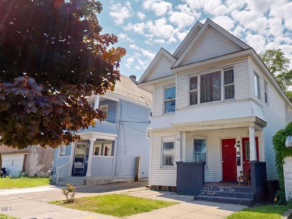 918 Bridge Street, Schenectady, NY 12303