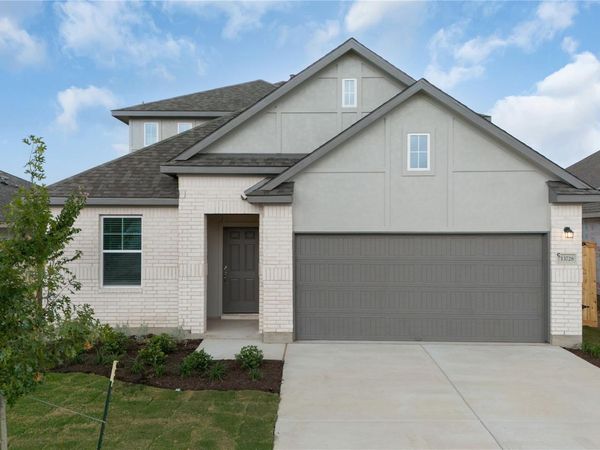 25521 Flora Bella LN, Elgin, TX 78621