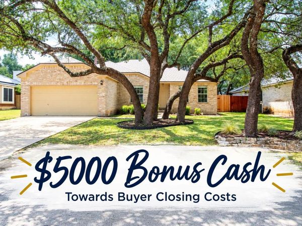 1306 Tremont DR, Cedar Park, TX 78613