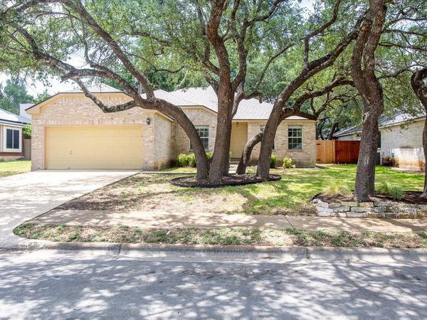 1306 Tremont DR, Cedar Park, TX 78613