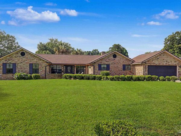 2017 E Cross St, Pensacola, FL 32503