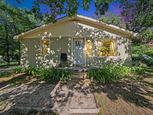 1460 S Mill Iron Road, Muskegon, MI 49442