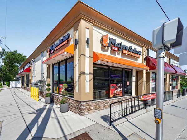 281 Clinton Street, Hempstead, NY 11550