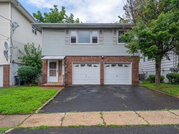34 Young Ave, Hillside, NJ 07205