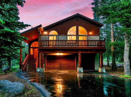 15071 Skislope Way, Truckee, CA 96161 Photo