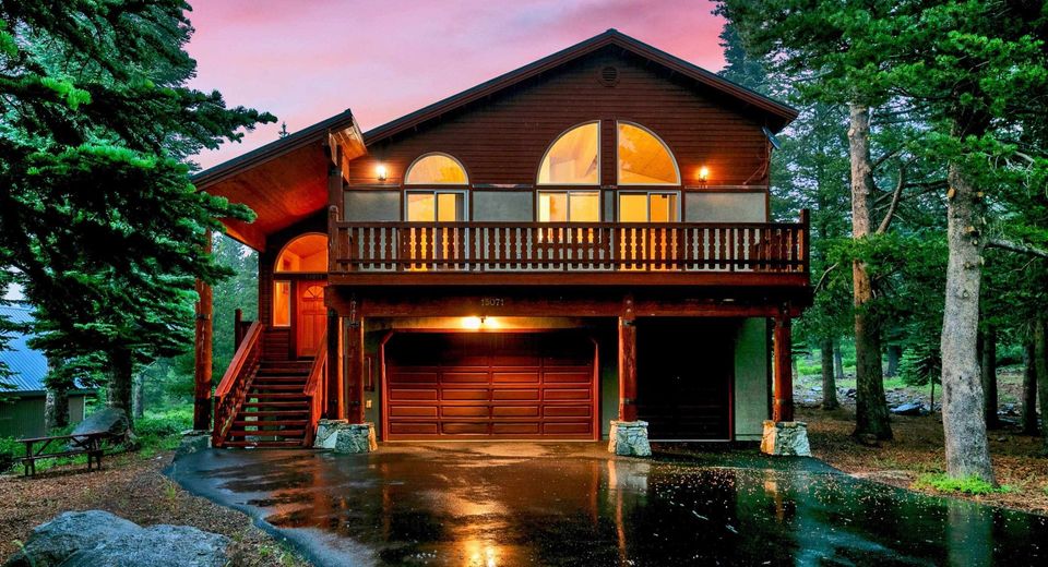 15071 Skislope Way, Truckee, CA 96161 Photo
