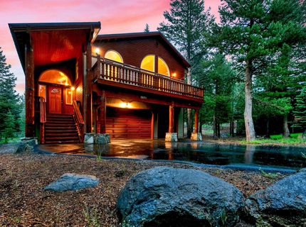 15071 Skislope Way, Truckee, CA 96161 Photo
