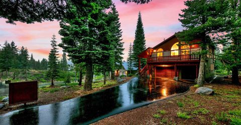15071 Skislope Way, Truckee, CA 96161 Photo