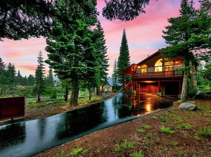15071 Skislope Way, Truckee, CA 96161 Photo