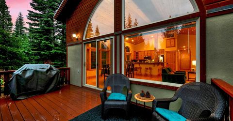 15071 Skislope Way, Truckee, CA 96161 Photo