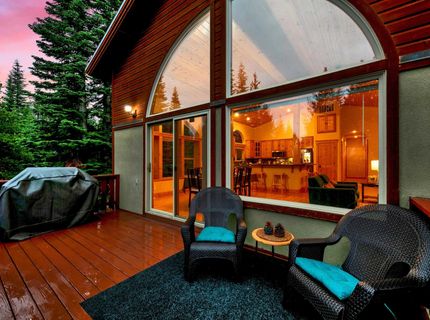 15071 Skislope Way, Truckee, CA 96161 Photo
