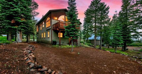 15071 Skislope Way, Truckee, CA 96161 Photo