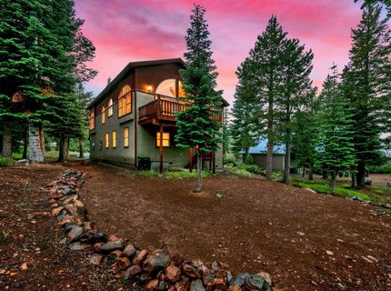 15071 Skislope Way, Truckee, CA 96161 Photo