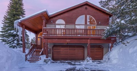15071 Skislope Way, Truckee, CA 96161 Photo