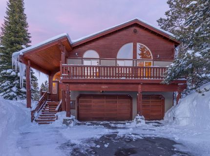 15071 Skislope Way, Truckee, CA 96161 Photo