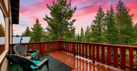 15071 Skislope Way, Truckee, CA 96161 Photo