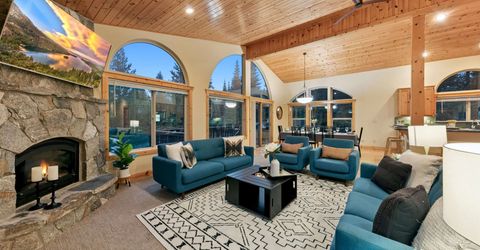 15071 Skislope Way, Truckee, CA 96161 Photo