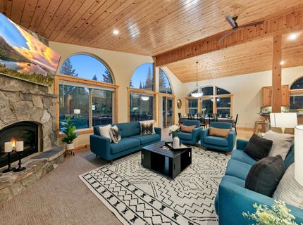15071 Skislope Way, Truckee, CA 96161 Photo
