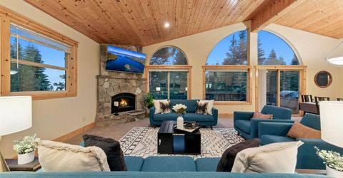 15071 Skislope Way, Truckee, CA 96161 Photo