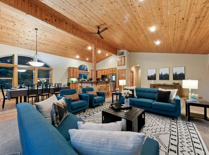 15071 Skislope Way, Truckee, CA 96161 Photo