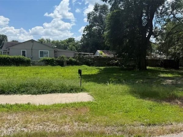 301 Main Street, Linwood, KS 66052