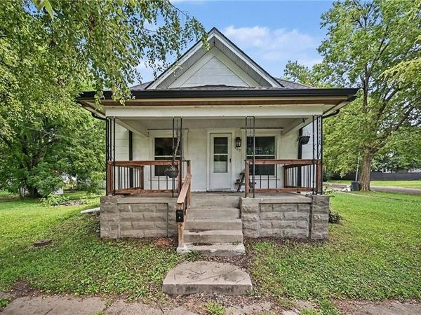 209 S Mulberry Street, Plattsburg, MO 64477
