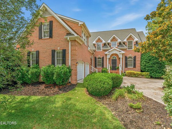 801 McKinley Pointe Lane, Knoxville, TN 37934