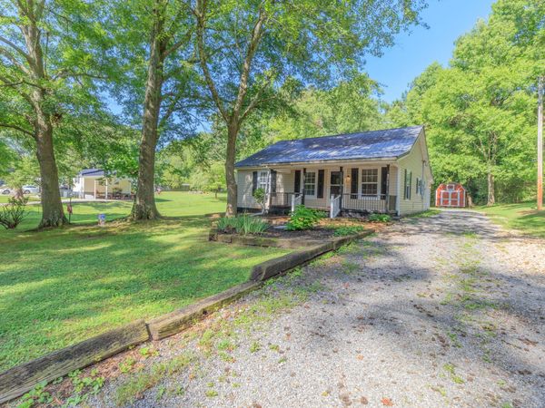 701 N Duke Street, LaFayette, GA 30728