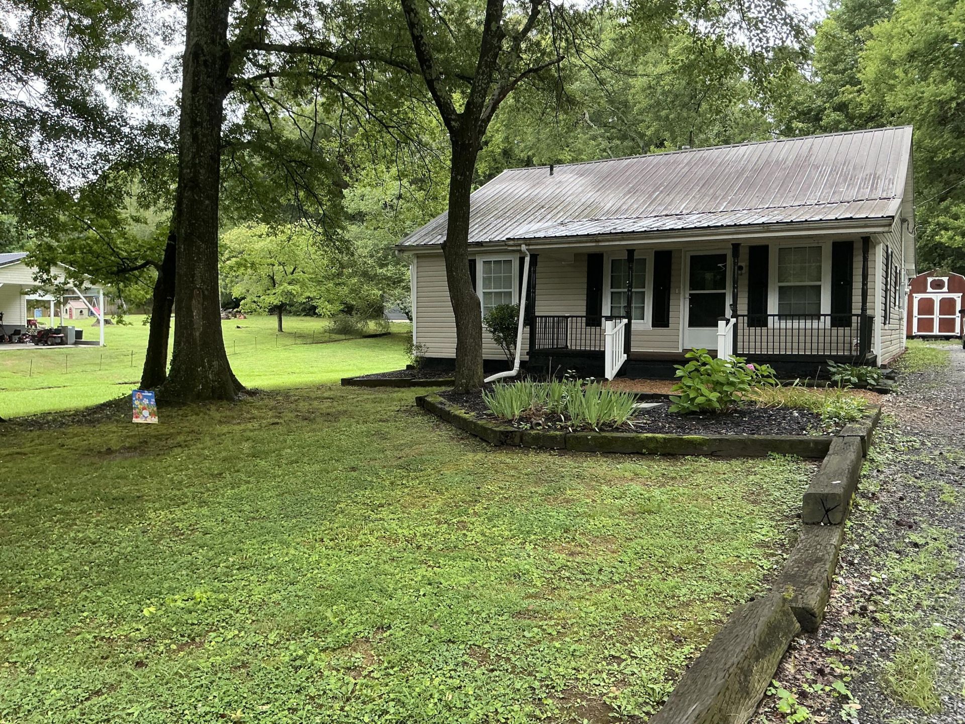 701 N Duke Street, Lafayette, GA 30728 Main Photo