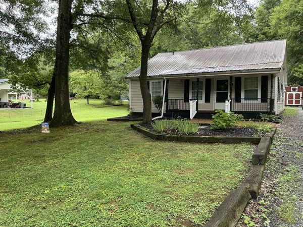 701 N Duke Street, LaFayette, GA 30728