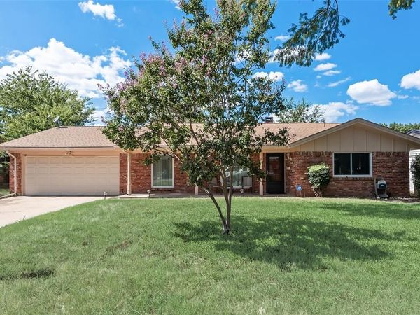 1308 Prelude Drive, Fort Worth, TX 76134