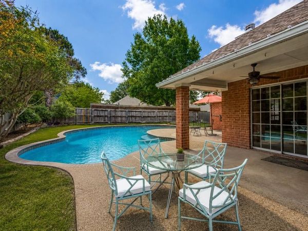 808 Canyon Valley Drive, McKinney, TX 75071