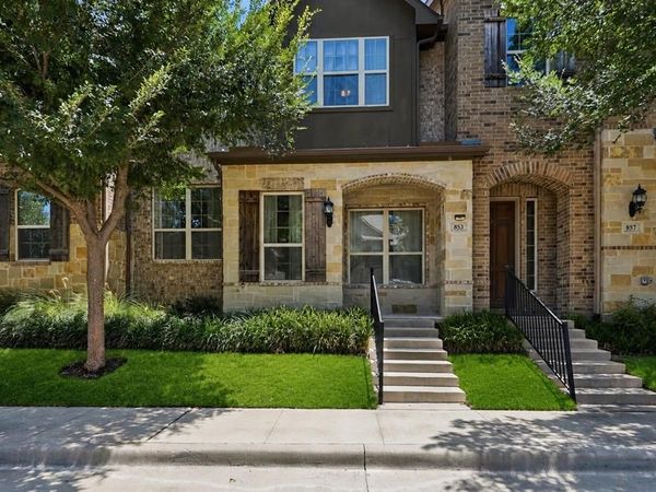 853 Rohan Drive, Richardson, TX 75081
